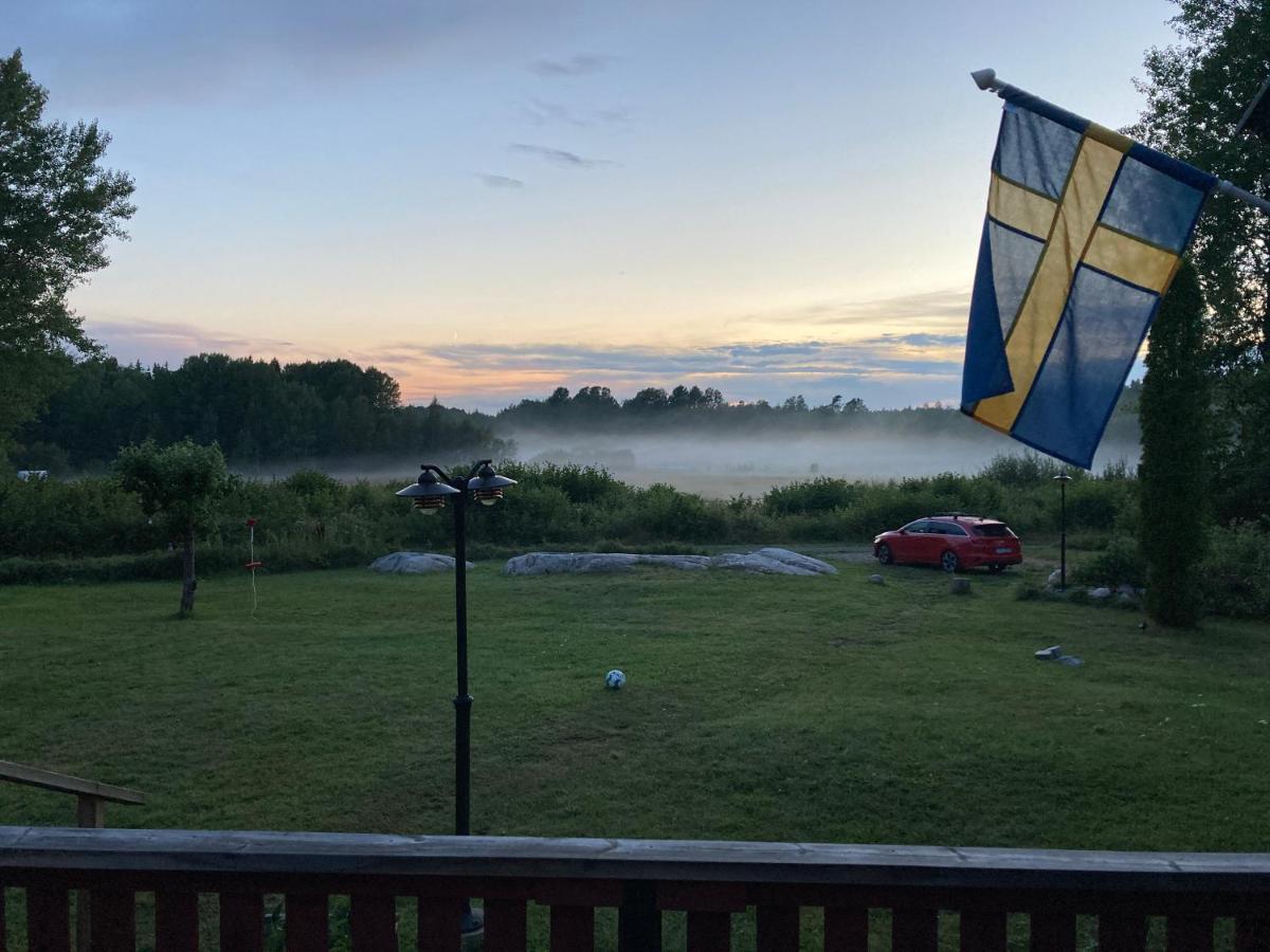 Charmiga Norrangen Holiday home