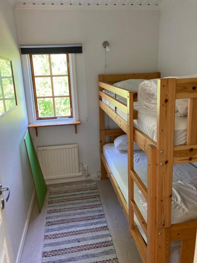Charmiga Norrangen Holiday home
