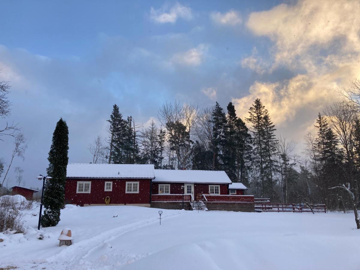 Charmiga Norrangen Holiday home *