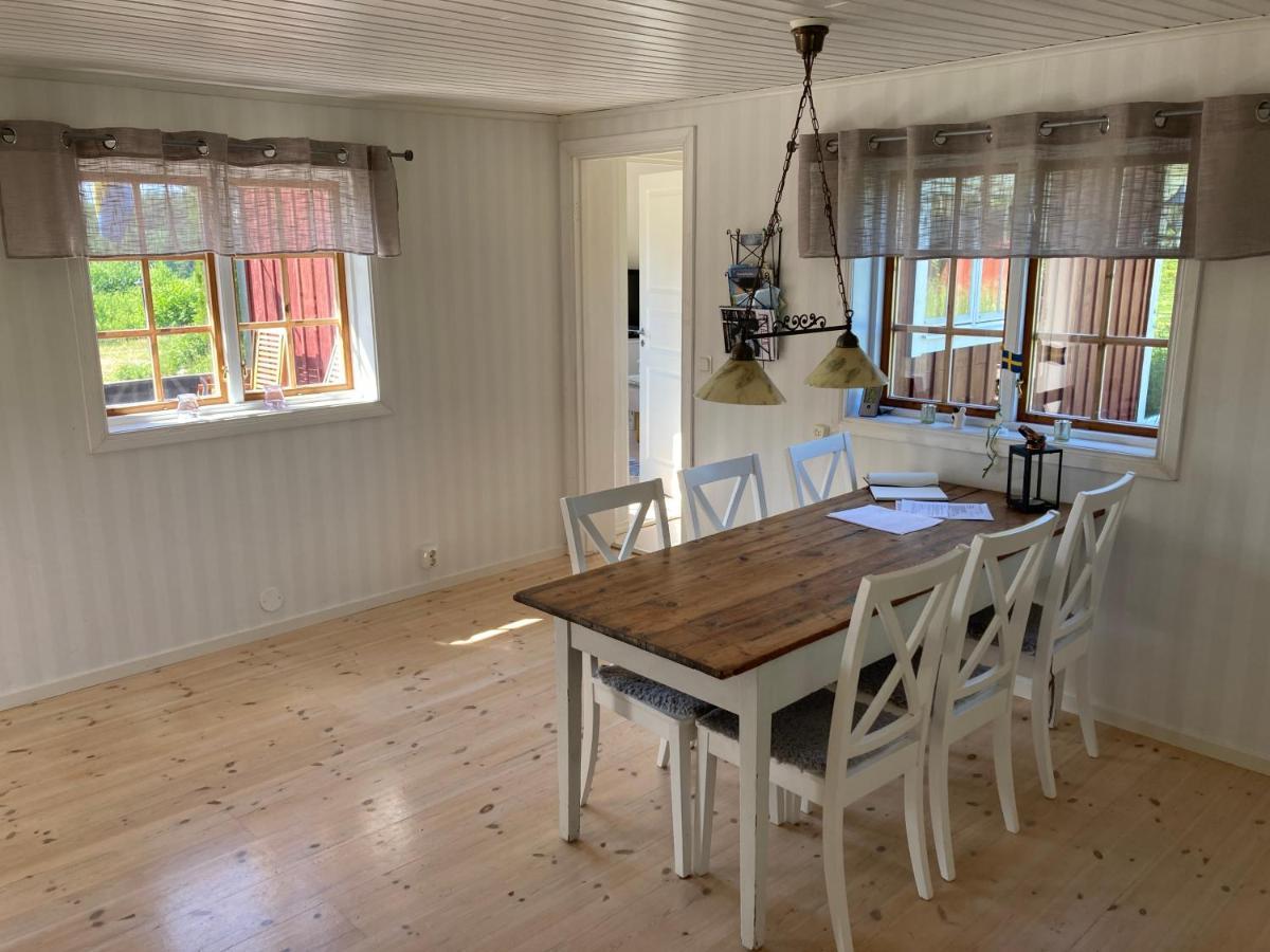 Charmiga Norrangen Holiday home