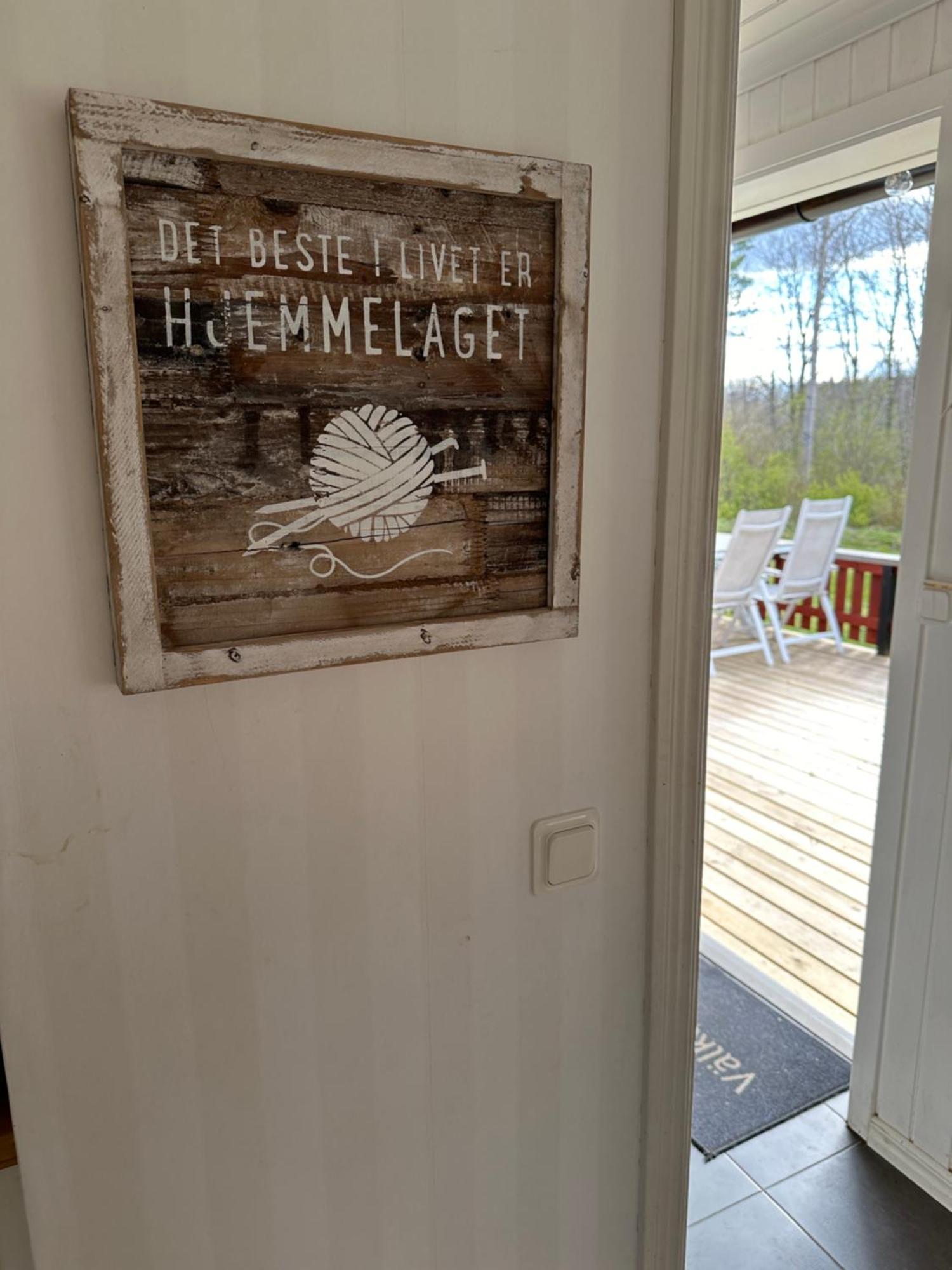 Charmiga Norrangen Holiday home *