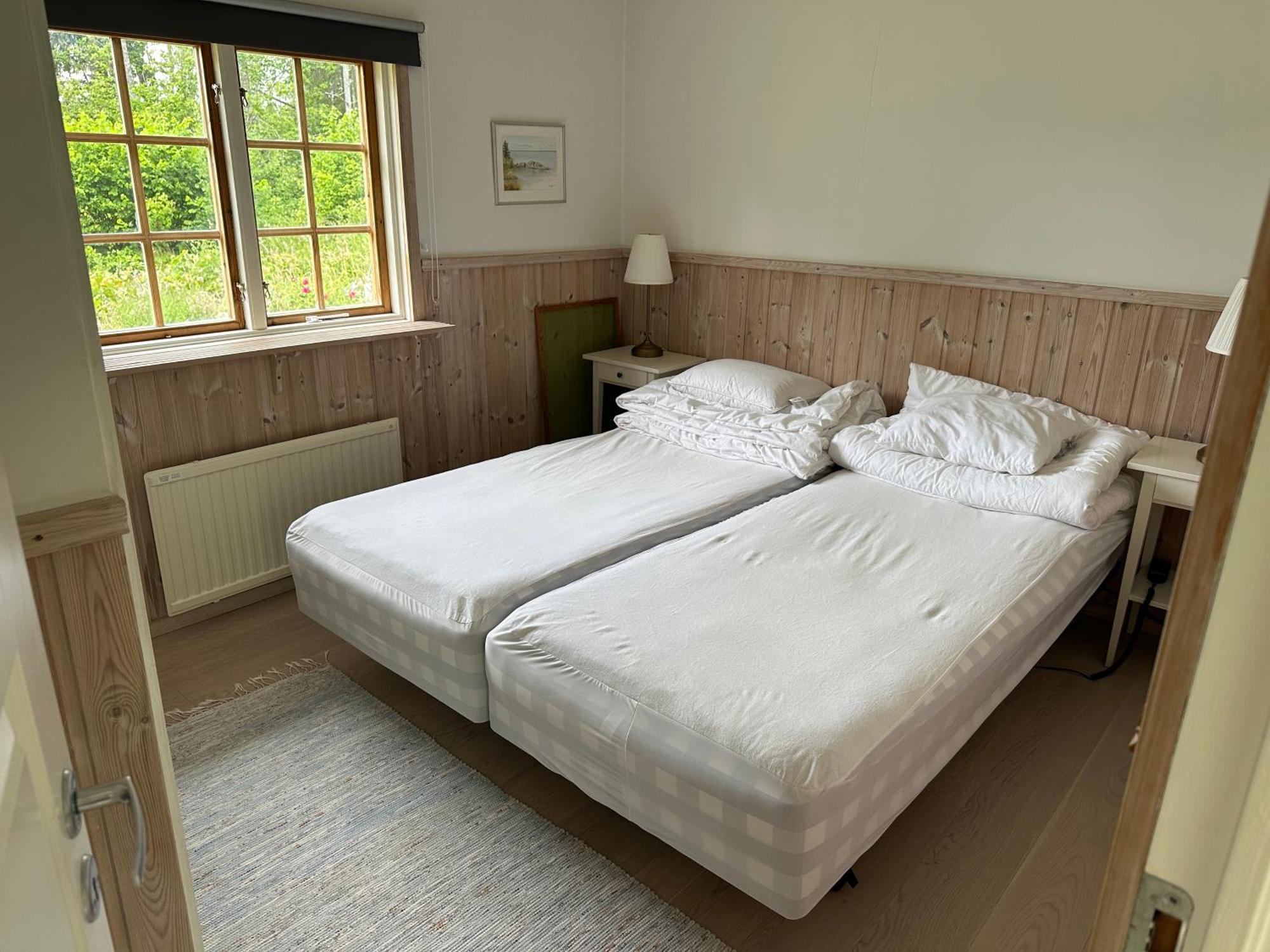 Holiday home Charmiga Norrangen *